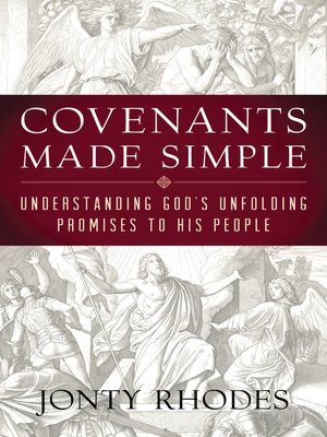 cover image of Covenants Made Simple